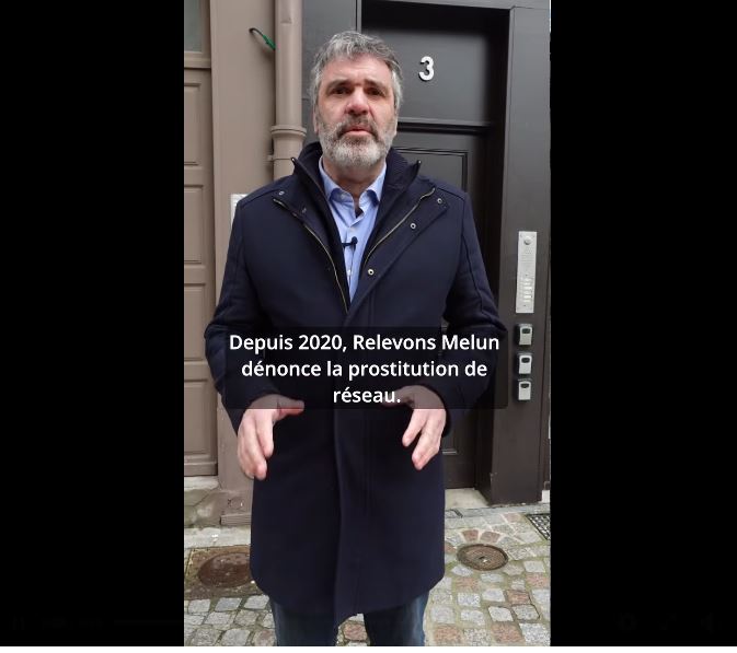 [Vidéo] La prostitution de réseau, des violences faites aux femmes dont personne ne parle!