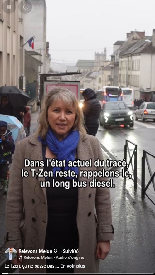 [Vidéo] Le Tzen, ça ne passe pas !