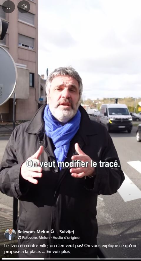 [Vidéo] Le Tzen2 ne passera pas en centre-ville, notre solution.