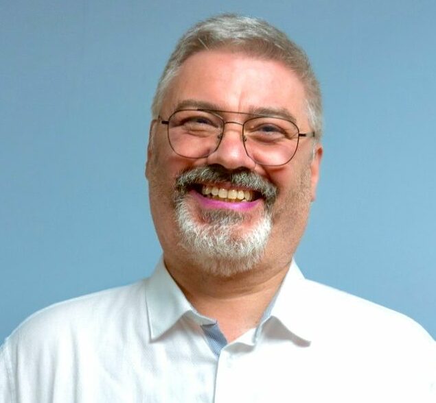 [Portrait] Christophe Royer