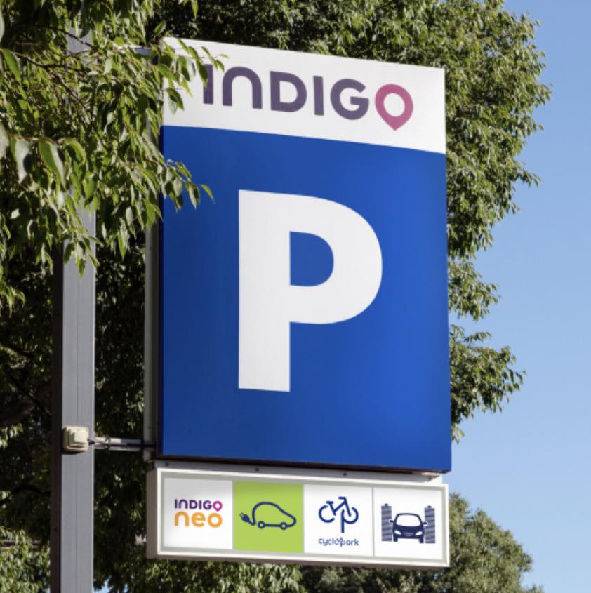 Hausse des tarifs de stationnement, une claque en deux temps! (2/2)