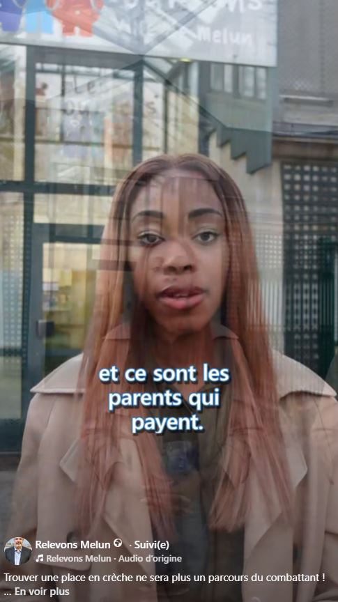 [Vidéo] Trouver une place en crèche ne sera plus un parcours du combattant