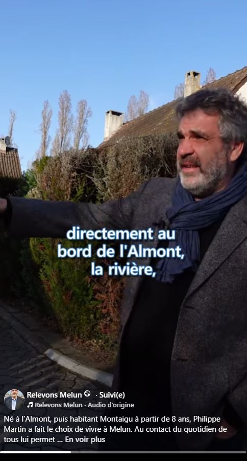 [Vidéo] Souvenirs entre l&rsquo;Almont et les Mézereaux