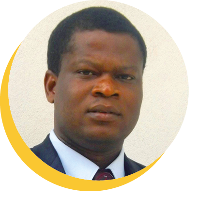 [Portrait] Henri Komivi Djolegbehou