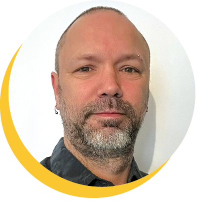 [Portrait] Philippe Perez-Ferron