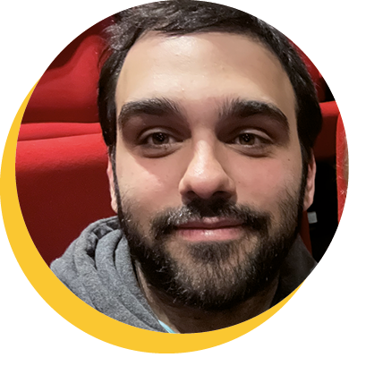 Miguel Dos Santos Abrunhosa