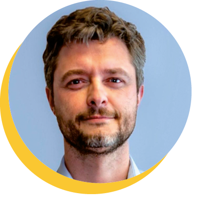 [Portrait] Oliver Tholance