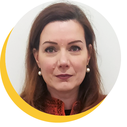 [Portrait] Aurore Potel