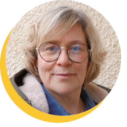 [Portrait] Delphine Gatier