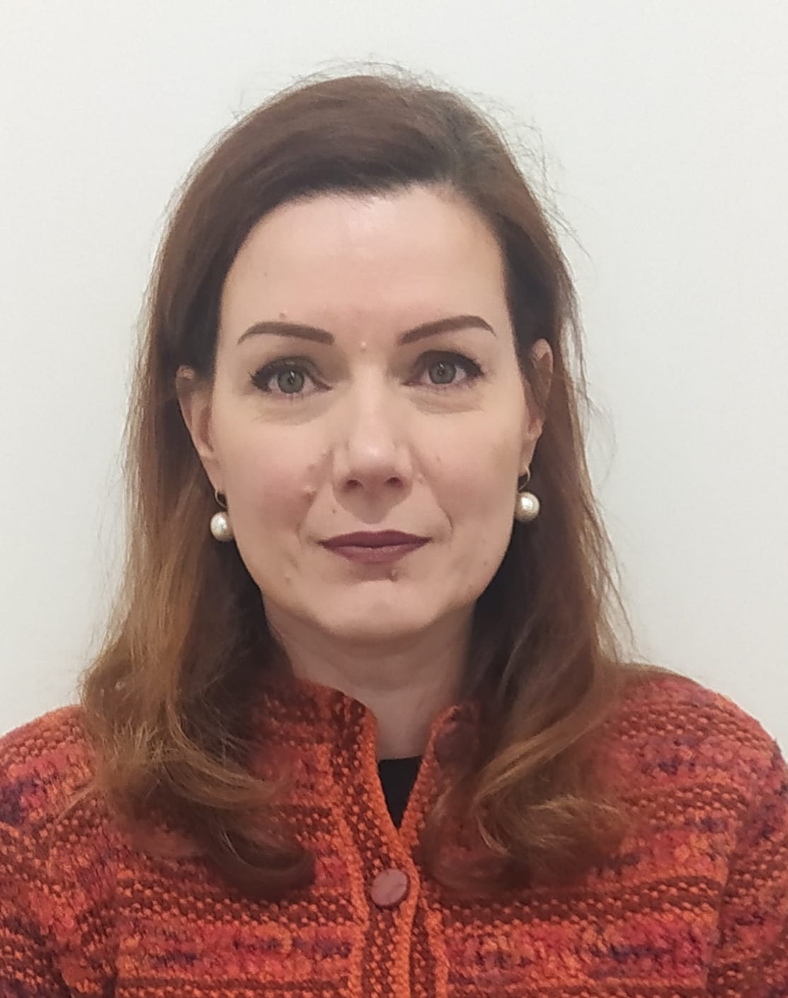 [Portrait] Aurore Potel