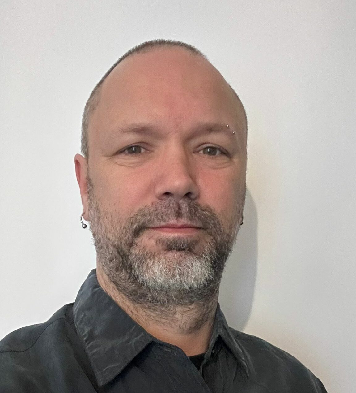 [Portrait] Philippe Perez-Ferron